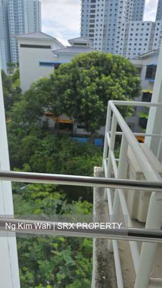 Blk 93B Telok Blangah Parcview (Bukit Merah), HDB 3 Rooms #558551221
